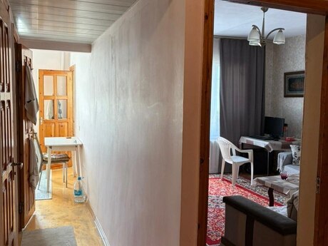 2-room apartment, 60 m², Badamdar: 155 000 ₼ 4