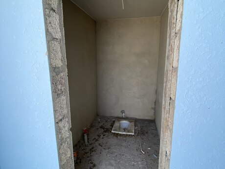 3 otaqlı həyət evi, 90 m², Hövsan: 100 000 ₼ 4