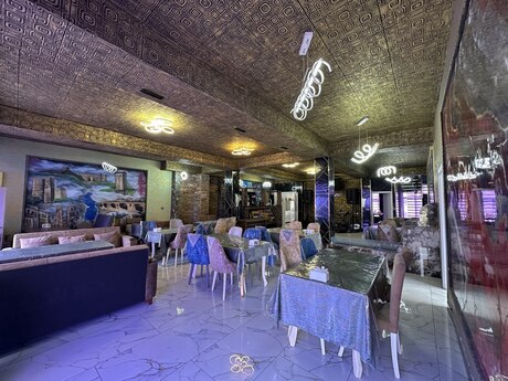 Объявление №6212675 - Баку, Сураханский  р., 347 м²