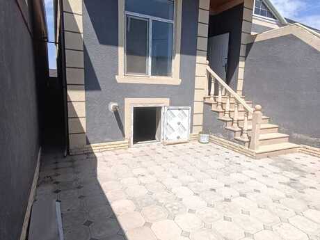 Elan №6212686 - Bakı, Maştağa q., 2 otaqlı, 90 m²