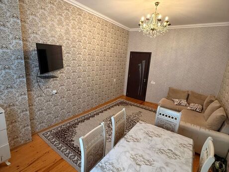 2-комнатная квартира, 55 м², Zığ: 110 000 ₼ 5