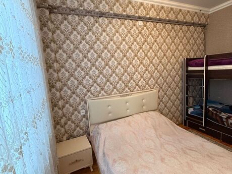 2-комнатная квартира, 55 м², Zığ: 110 000 ₼ 3