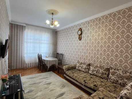 Объявление №6212705 - Баку, м. Нефтчиляр, 2-комн., 52 м², 9/11 этаж