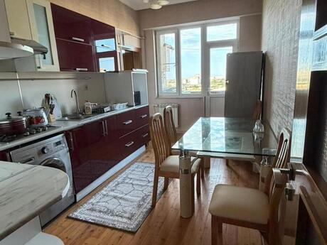 Elan №6212715 - Bakı, Dərnəgül m., 3 otaqlı, 100 m², 10/19 mərtəbə