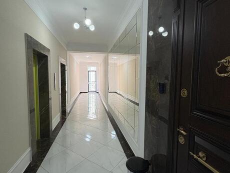 4 otaqlı mənzil, 178 m², Nəriman Nərimanov: 552 000 ₼ 4