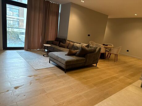 Elan №6212757 - Bakı, Nardaran q., 2 otaqlı, 85 m², 2/6 mərtəbə