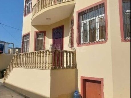 7 otaqlı həyət evi, 220 m², Badamdar: 425 000 ₼ 2
