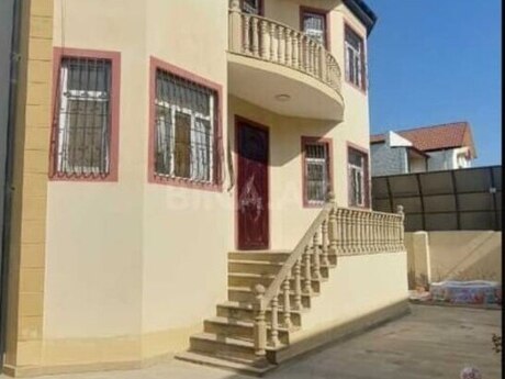Elan №6212752 - Bakı, Badamdar q., 7 otaqlı, 220 m²