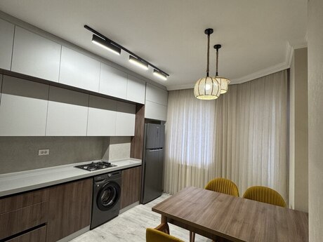 Elan №6212761 - Bakı, Xalqlar Dostluğu m., 3 otaqlı, 90 m², 6/15 mərtəbə