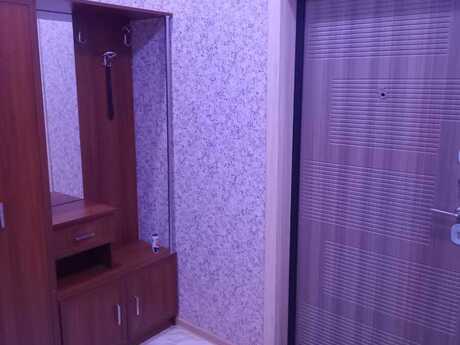 2 otaqlı yeni tikili - Nəriman Nərimanov m. - 65 m²