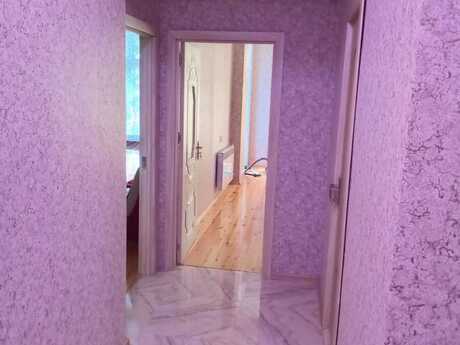 Elan №6212777 - Bakı, Nəriman Nərimanov m., 2 otaqlı, 65 m², 6/17 mərtəbə
