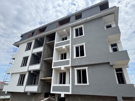 Elan №6212800 - Bakı, Masazır q., 2 otaqlı, 35 m², 2/5 mərtəbə