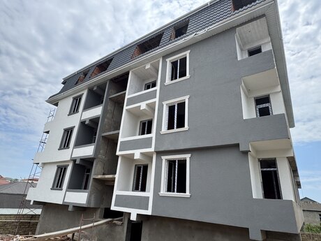 2-комнатная квартира, 35 м², Masazır: 44 500 ₼ 2