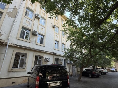 м. Нариман Нариманов