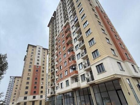 Elan №6212818 - Bakı, 20 Yanvar m., 2 otaqlı, 76 m², 14/17 mərtəbə