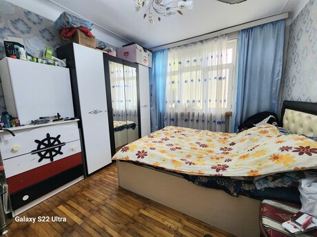 3-room apartment, 65 m², Qara Qarayev: 175 000 ₼ 5
