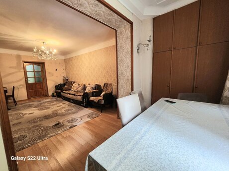 3-room apartment, 65 m², Qara Qarayev: 175 000 ₼ 4