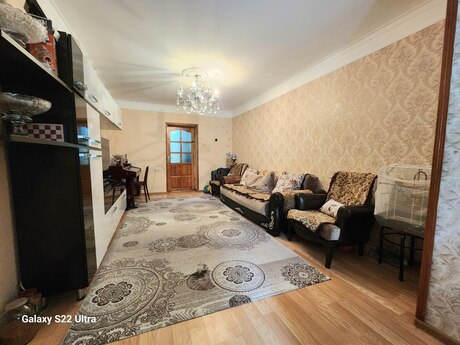 3-room apartment, 65 m², Qara Qarayev: 175 000 ₼ 3