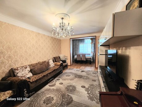 3-room apartment, 65 m², Qara Qarayev: 175 000 ₼ 2
