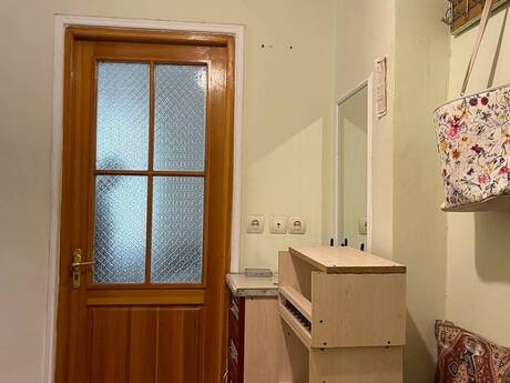 Elan №6212849 - Bakı, İnşaatçılar m., 1 otaqlı, 35 m², 2/5 mərtəbə