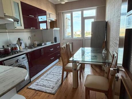 Elan №6212834 - Bakı, Azadlıq Prospekti m., 3 otaqlı, 100 m², 10/19 mərtəbə