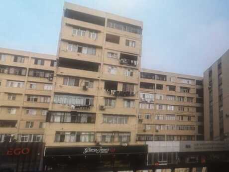 Elan №6212847 - Bakı, Nərimanov r., 3 otaqlı, 90 m², 5/9 mərtəbə