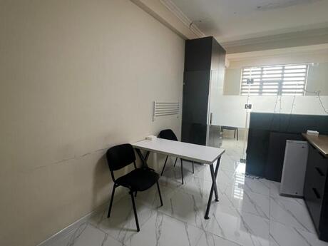 2 otaqlı yeni tikili - Gənclik m. - 32 m²