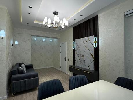 2 otaqlı mənzil, 78 m², Həzi Aslanov: 219 000 ₼ 2