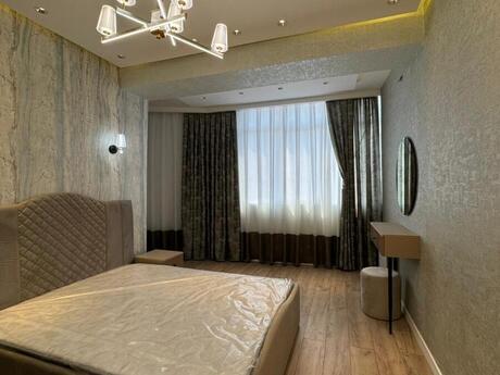 2 otaqlı mənzil, 78 m², Həzi Aslanov: 219 000 ₼ 5