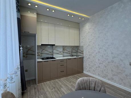 2 otaqlı mənzil, 78 m², Həzi Aslanov: 219 000 ₼ 3