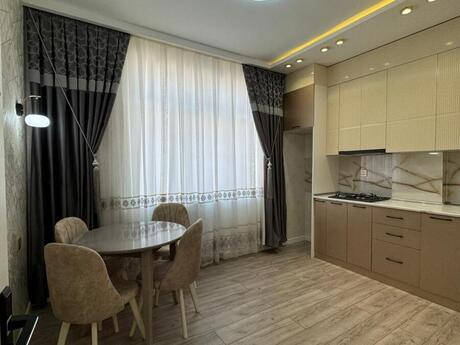 2 otaqlı mənzil, 78 m², Həzi Aslanov: 219 000 ₼ 4