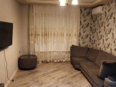 Объявление №6212876 - Баку, пос. Бадамдар, 2-комн., 75 м², 5/5 этаж