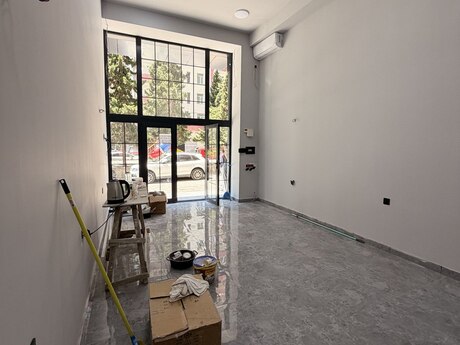 Elan №6212883 - Bakı, Həzi Aslanov m., 60 m²