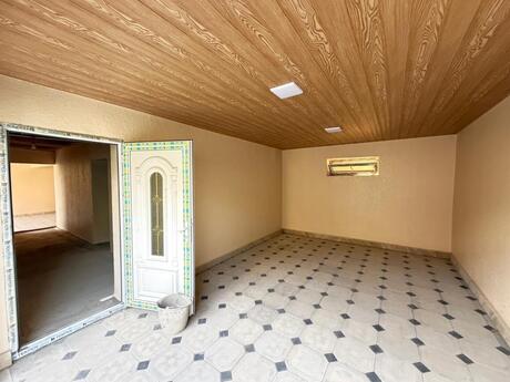 3 otaqlı həyət evi, 80 m², Binə: 115 000 ₼ 4
