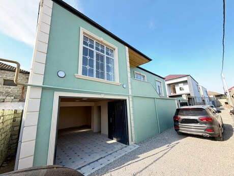 Elan №6212868 - Bakı, Binə q., 3 otaqlı, 80 m²