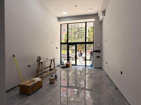 Объявление №6212896 - Баку, м. Ази Асланов, 60 м²
