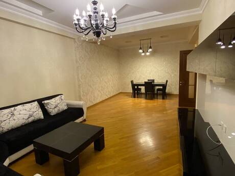 Kirayə 2 otaqlı mənzil, 100 m², Memar Əcəmi: 780 ₼/ay 5