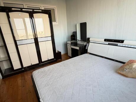 Kirayə 2 otaqlı mənzil, 100 m², Memar Əcəmi: 780 ₼/ay 4