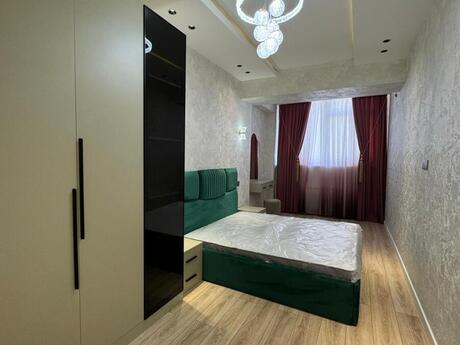 2 otaqlı mənzil, 65 m², Həzi Aslanov: 210 000 ₼ 5