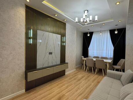 2 otaqlı mənzil, 65 m², Həzi Aslanov: 210 000 ₼ 2