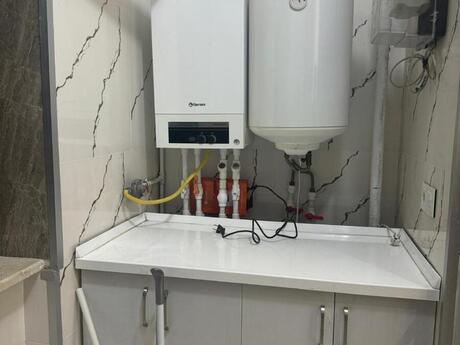 Kirayə 3 otaqlı mənzil, 110 m², Qara Qarayev: 1 000 ₼/ay 5