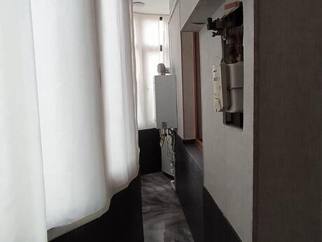 3-комн. новостройка - м. Кара Караев - 110 м²
