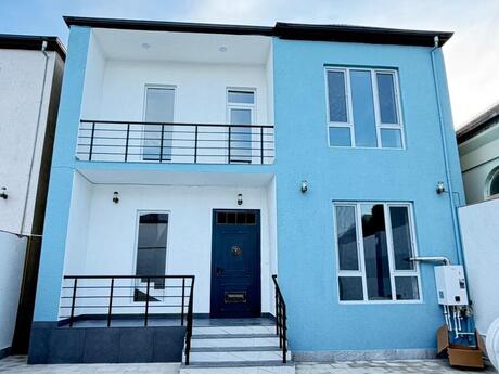 Elan №6212927 - Bakı, Binə q., 5 otaqlı, 160 m²