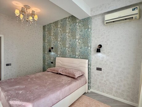 3-комнатная квартира, 85 м², Badamdar: 237 000 ₼ 5