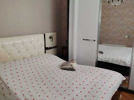 4-room apartment, 96 m², Bakıxanov: 170 000 ₼ 3