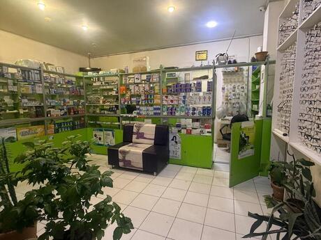 Obyekt - Qara Qarayev m. - 75 m²