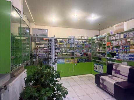 Obyekt - Qara Qarayev m. - 75 m²