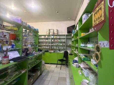 Obyekt - Qara Qarayev m. - 75 m²