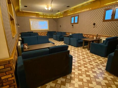 Elan №6212947 - Bakı, Nəriman Nərimanov m., 130 m²
