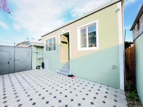 Elan №6212952 - Bakı, Binə q., 3 otaqlı, 72 m²